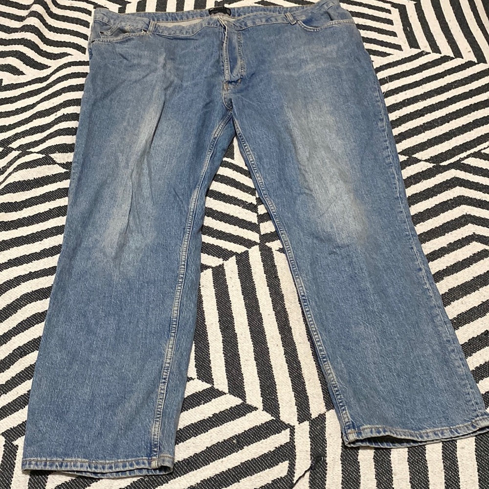 ASOS design jeans